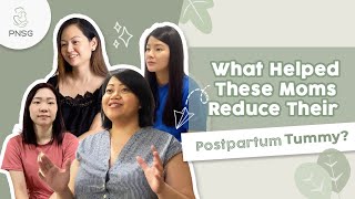 Mommy Review: Why Choose PNSG’s Postnatal Massage?