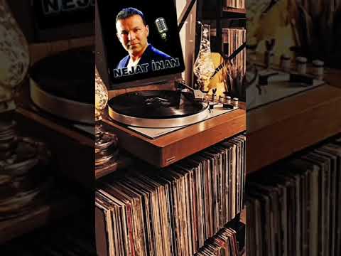 GİDEN SENSİN - NEJAT İNAN