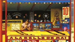 Le petit chat est mort