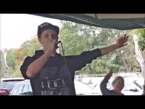 RapTune - Ikarus (LIVE) plus Zugabe