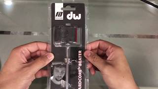 Video thumbnail for DW hardcore beater analisis by Soy Carlos Baca Gomez