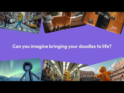 AI Style Transfer-Shakker video preview