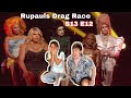 Rupaul’s Drag Race Season 13 Episode 12 Reaction + Untucked