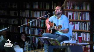 Fernando Delgadillo Foro del Tejedor- Ay amor