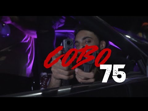 Cobo75 - 40 Still Banging (Official Music Video) Shot By: @Byrdeyeviews