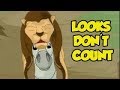 Looks Don’t Count (रूप ज़रूर नहीं होता) Funny Hindi Animated Stories For Kids | Panchatantra Tales - Kids Bhakti Looks Don’t Count (रूप ज़रूर नहीं होता) Funny Hindi Animated Stories For Kids | Panchatantra Tales
