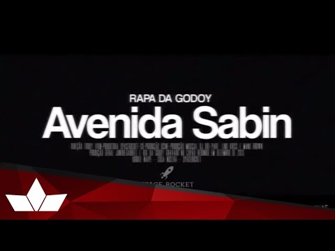 Avenida Sabin - Rapa da Godoy - Part. Mano Brown e Lino Krizz