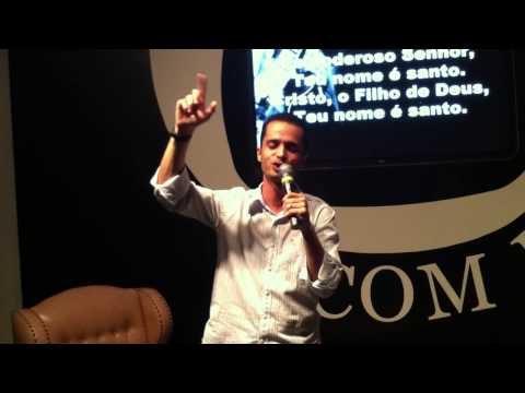 Tu és o Grande eu sou video