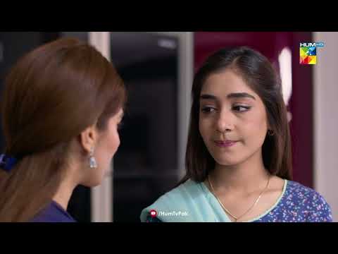 Alishba Tumhein Mujh Se Milna Hoga... Roag - HUM TV Drama