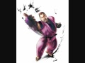 Super Street Fighter IV OST Theme Of Dan