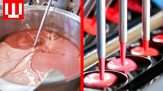 Cosmetic Factory Tour - Amazing Cosmetic Manufacturing Process