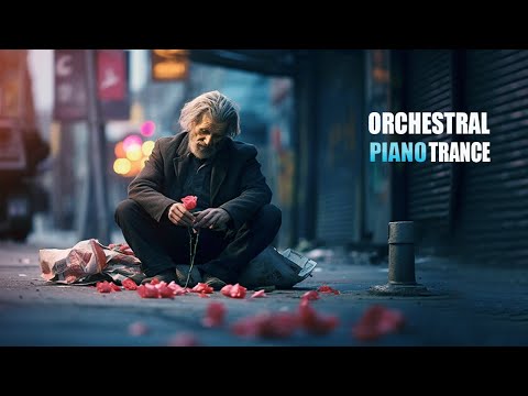 Piano vs Orchestral Trance 2025 - DJ Balouli @ I am not rich, but I carry a beautiful smile