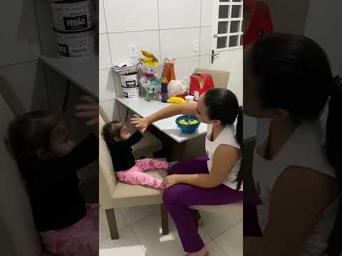 Minha rotina noturna sendo mãe solo e morando sozinha depois de um dia cansativo de trabalho! Part 2