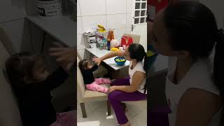 Minha rotina noturna sendo mãe solo e morando sozinha depois de um dia cansativo de trabalho! Part 2