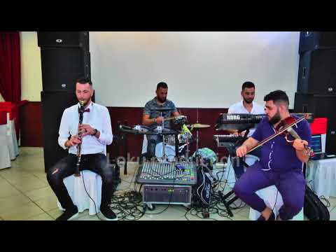 Mikel Osmani & Donald Gega  Kasmangesa LIVE 2018 LIve orkestrale