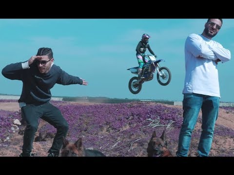 META4 - BANG² -  ( Clip Officiel )