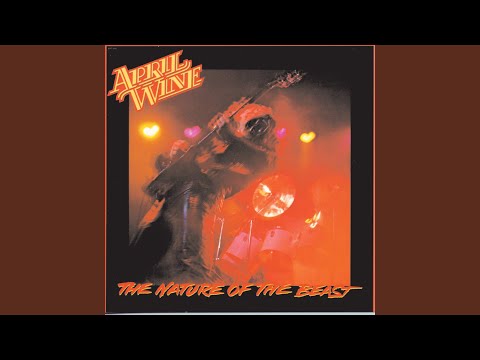 Download April Wine - One More Time MP3