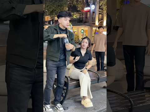 Very beautiful girl very shy #laugh #funny #shorts #trending