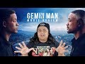 GEMINI MAN - Movie Review
