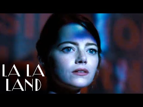 'Late for the Date' Scene | La La Land
