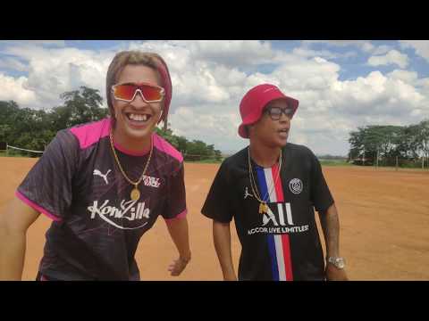 MEDLEY FUGA NA VIATURA feat. MC MODELO MC Chorandun