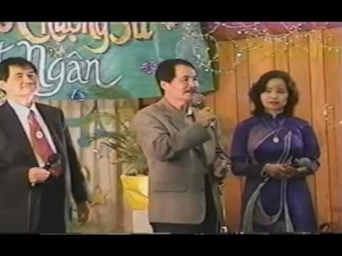 Tâm Sự Nhạc Sĩ Nhật Ngân ( phần 2) tại San Jose, California, Hoa Kỳ - T.g " Xuân Này Con Không Về "