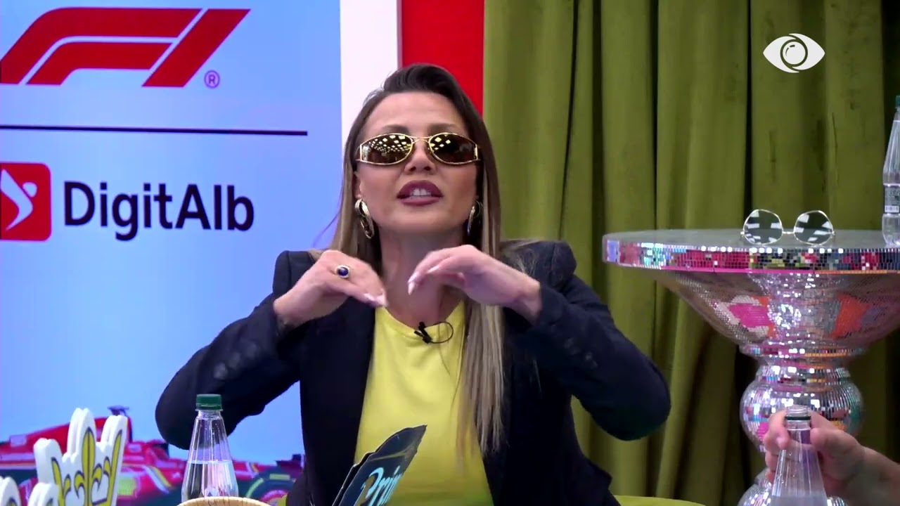 “Je e vogël”/ Vijon diskutimi mes Rozanës dhe Gertës