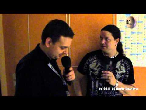 Interview mit Brooklyn Bounce (DJ Bonebreaker) @ Flame Club Parchim