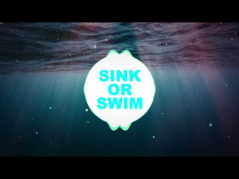 JAKESA - Sink or Swim ft. Weldon (Lyric Video)