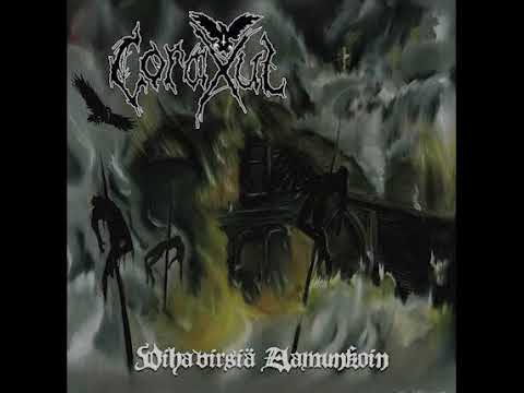 Coraxul - Mania