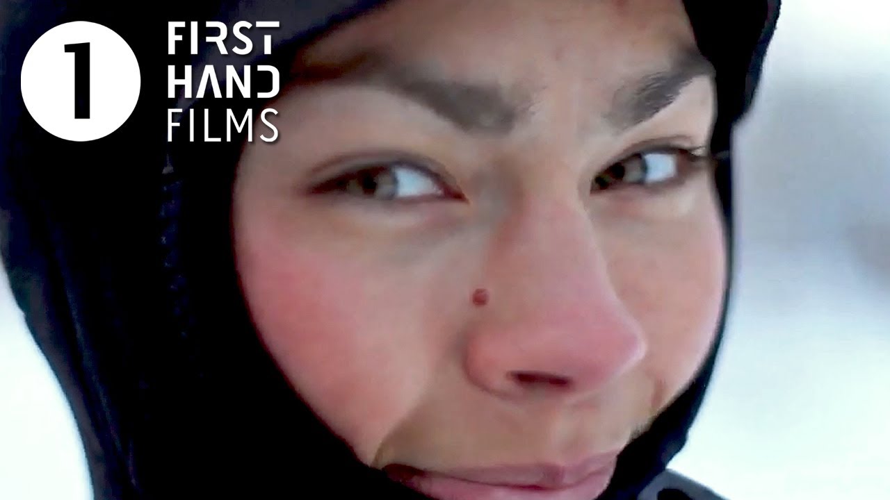 Day Zero | OFFICIAL TRAILER | A film by Nils Boekamp