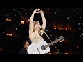 Fearless (Live From Taylor Swift | The Eras Tour) - 4K