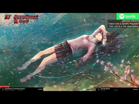 UK \ Happy Hardcore & Hard Dance Classic Mix #03 - mixed by DJ KazeKickz