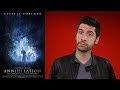 Annihilation - Movie Review