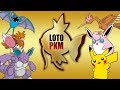 Tirage du Loto Pok��mon n��2 - YouTube