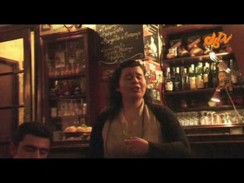 Marifá - Acústicos Feedback - Parte II