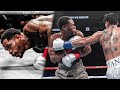 When Trash Talk Goes Wrong Devin Haney Vs Ryan Garcia