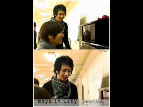 yeteuk(fahfunky41).wmv
