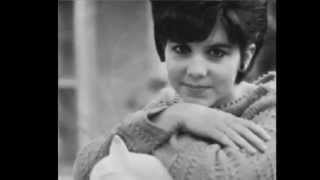 Jody Miller -- Be My Baby