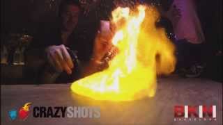 BikiniTV Episodio  Pin Up