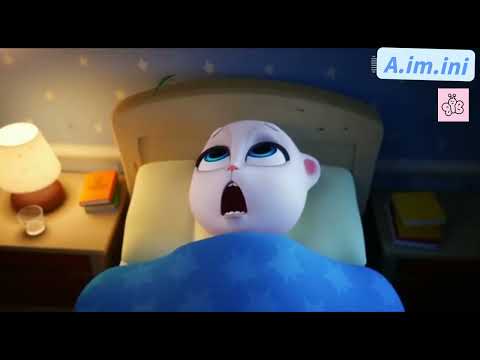 Tom’s Terrifying Insect Escape!