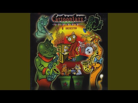 Dinner Music For A Pack Of Hungry Cannibals