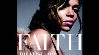 I don´t need It - Faith Evans  - First Lady