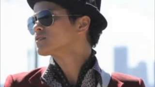 bruno mars - if i knew