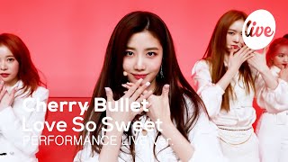 [影音] 210122 MBC IT's LIVE (Cherry Bullet)
