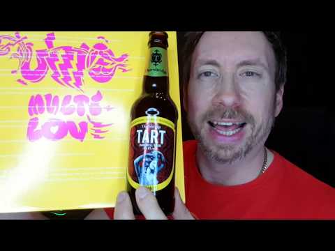 Listening to Unknown Mortal Orchestra - Multi-Love for the first time