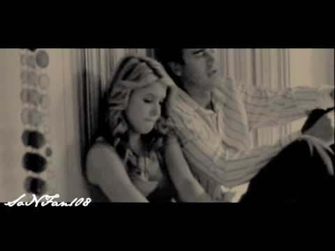 Spashley - Pieces (Come out,Come out wherever you are aftermath)