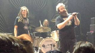 Norska with Danny Carey - Hooker With A Penis (Tool) - 3/16/2017