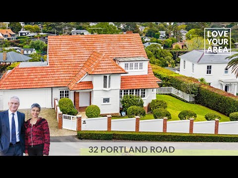 32 Portland Road, Remuera | Steve Koerber