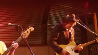 NRBQ: Next Stop Brattleboro 6.23.17 The Hangar, Troy, N.Y.